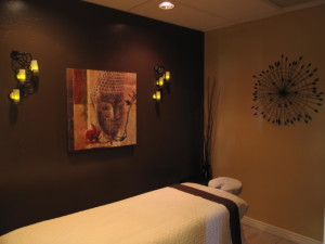 massage room 2