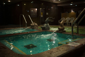 bathside-king spa